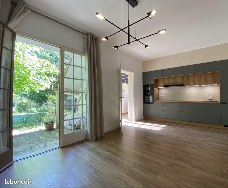 Maison 3 pièces 54 m² · à Montauban · 54 m² · 810 €