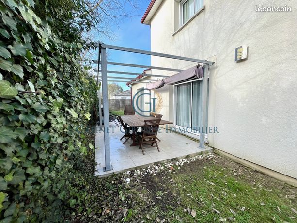 Maison 6 pièces 113 m²