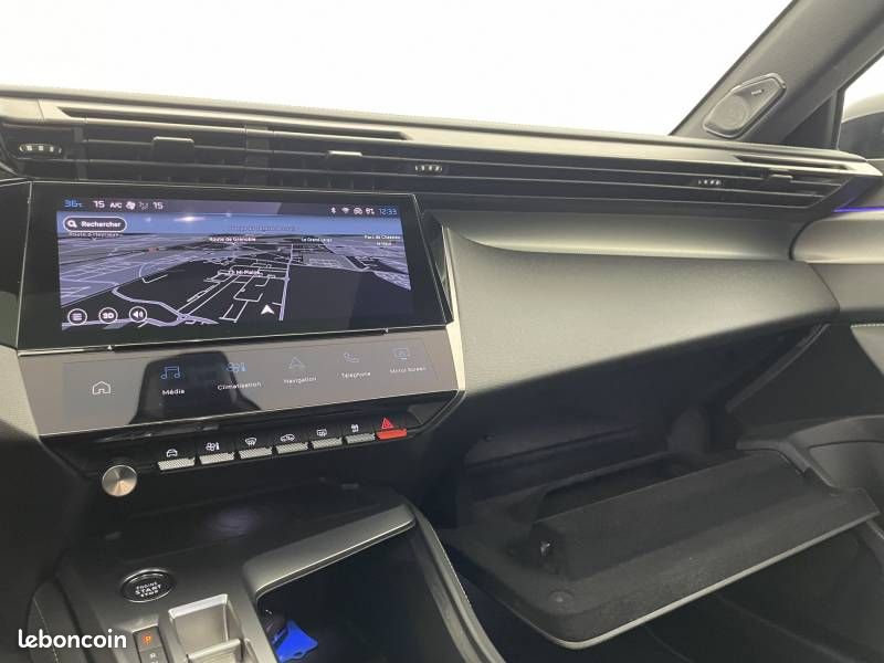 Peugeot 308 PureTech 130ch S&S EAT8 GT (image 30)