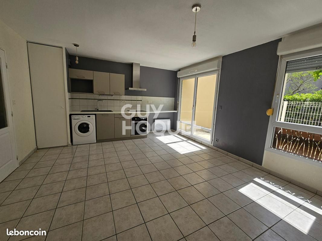 Appartement 1 pièce 32 m² · à Perpignan · 32 m² · 480 €