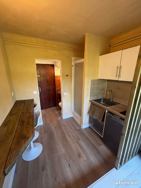 Appartement 1 pièce 13 m² · à La Seyne-sur-Mer · 13 m² · 510 €