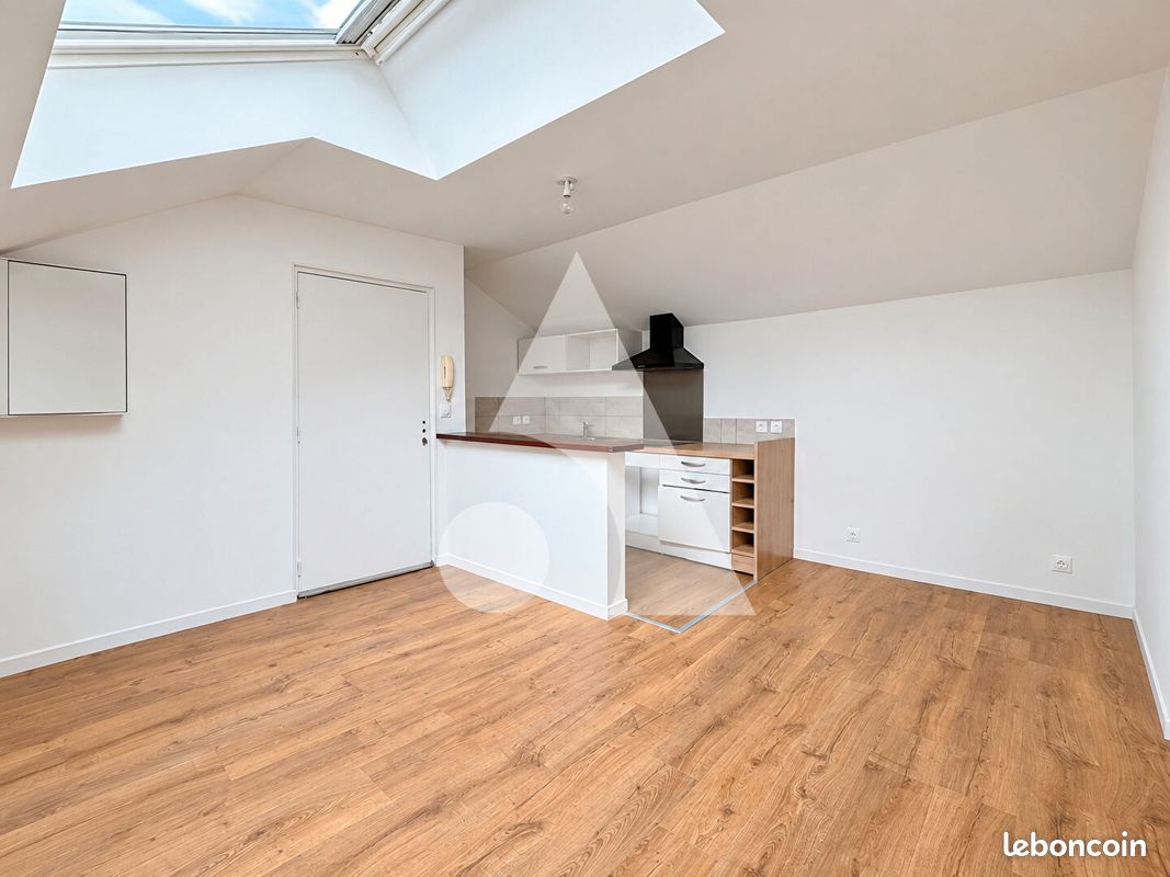 Appartement 3 pièces 48 m² · à Vernon · 48 m² · 780 €/mois