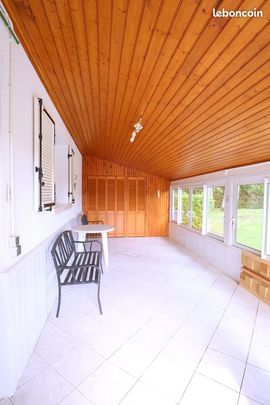 Pavillon 5 pièces 97 m² - Sauzé-Vaussais 79190 (image principale 5)