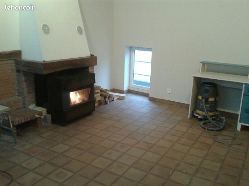 Maison 4 pièces 73 m² · à Nemours · 73 m² · 140 000 €