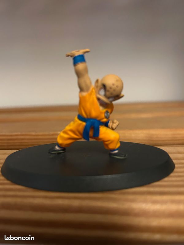 31 FIGURINES DRAGON Ball Hachette Collection 2010 EUR 250,00 - FR