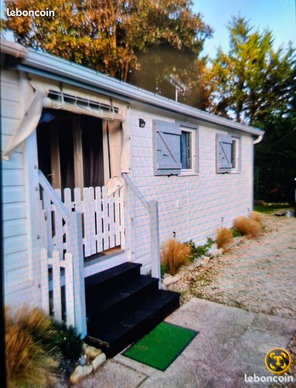 Maison 3 pièces 48 m² · à Puilboreau · 48 m² · 30 000 €