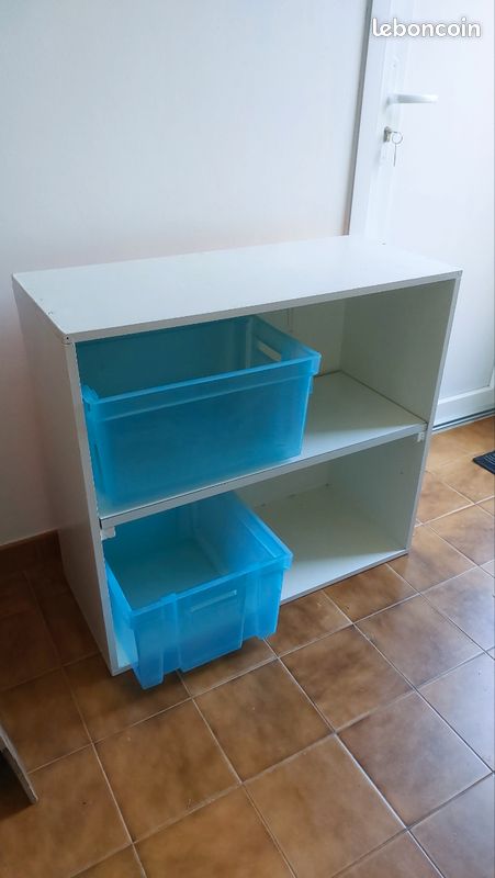 Meuble 1 étagère (image 6)