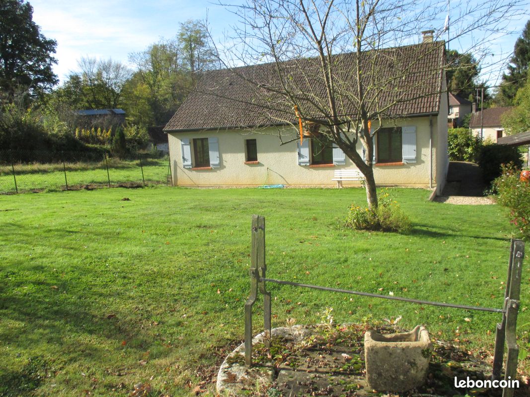 Maison en Puisaye (image 2)