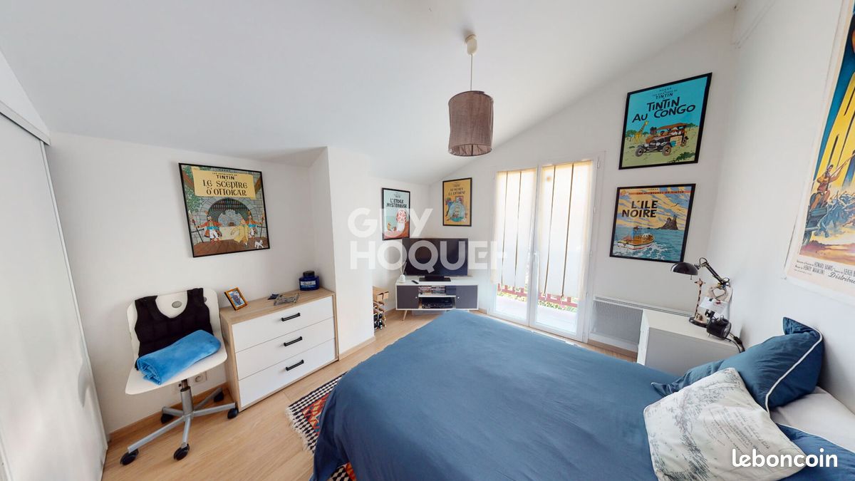 Maison 4 pièces 126 m² - Cambo-les-Bains 64250 (image principale 6)