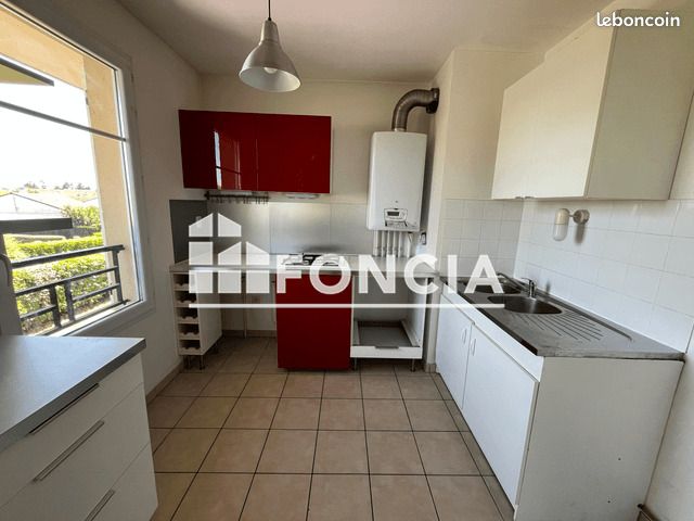 Appartement a louer maurepas - 3 pièce(s) - 59 m2 - Surfyn