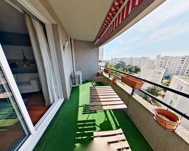Appartement 225 000 € - 31 m²