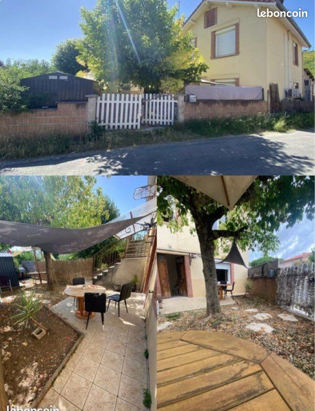 Maison 5 pièces 106 m² · à Albi · 106 m² · 140 000 €