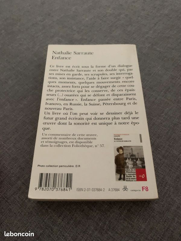 Livre de poche (image 2)