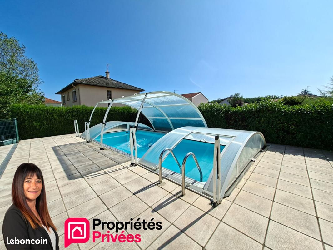 Maison 8 pièces 188 m² · à Mably · 188 m² · 368 000 €