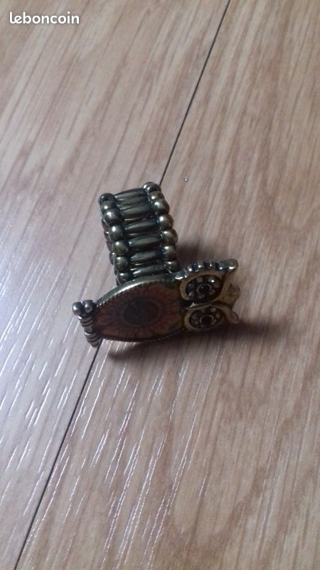 Bracelet et bague (image 6)