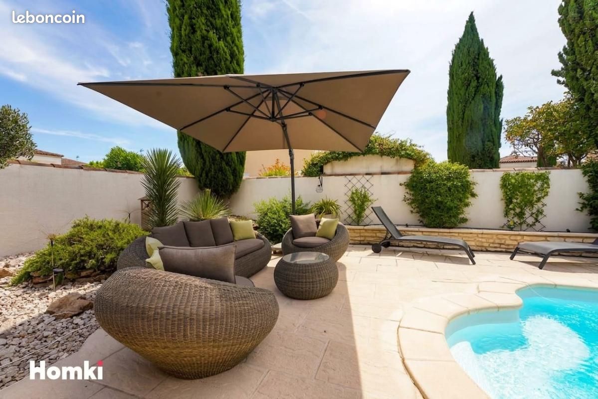 Maison 4 pièces 106 m² · à Marseille · 106 m² · 509 000 €
