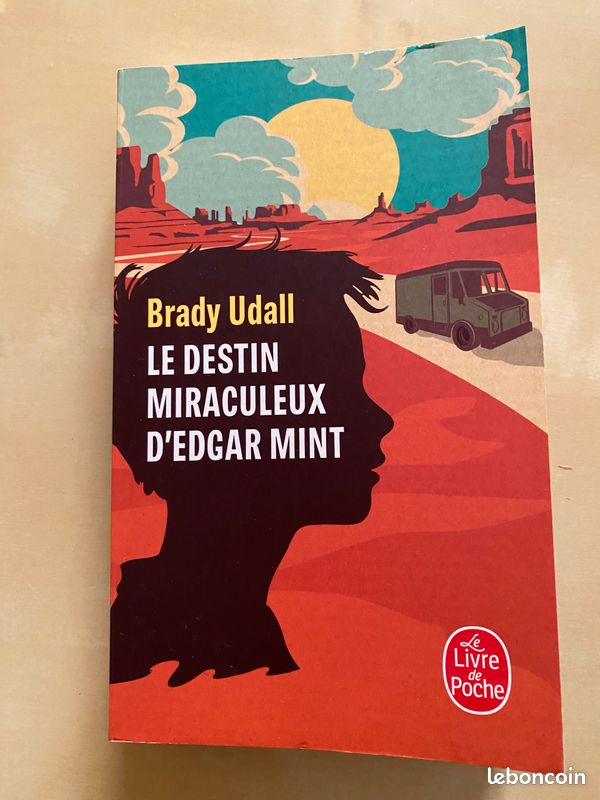 Brady Udall - Le Destin miraculeux d'Edgar Mint (image 1)