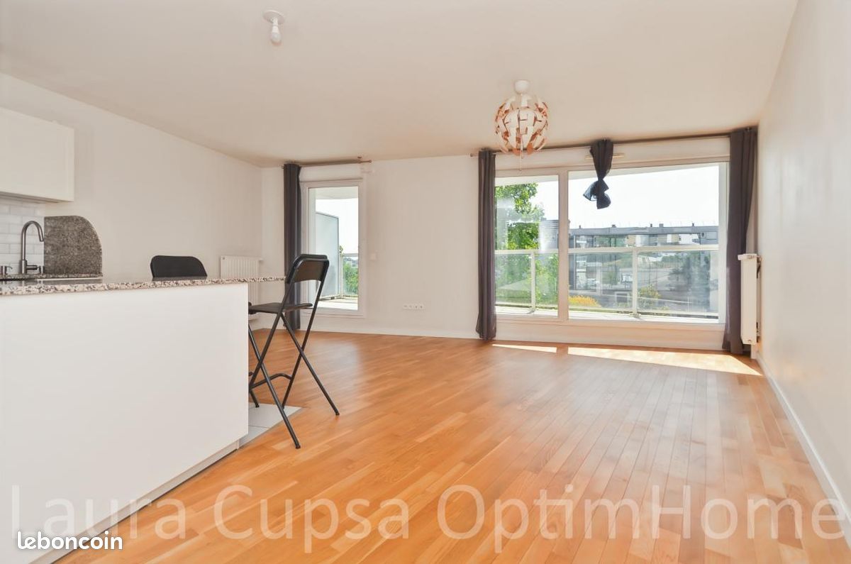 Appartement 3 pièces 60 m² · à Bagneux · 60 m² · 265 000 €
