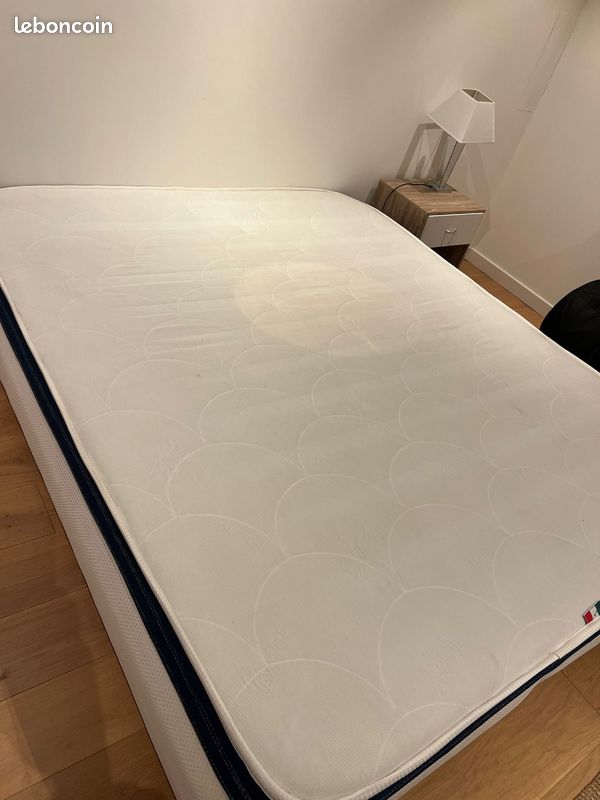 Lit queen size (image 6)