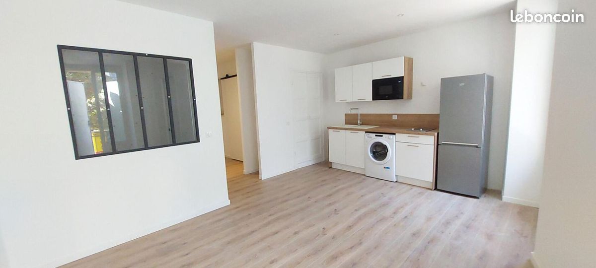 Appartement 2 pièces 35 m² · à Toulon · 35 m² · 662 €/mois
