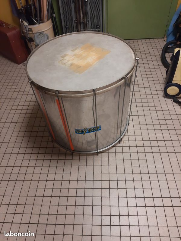 Surdo batucada (image 1)
