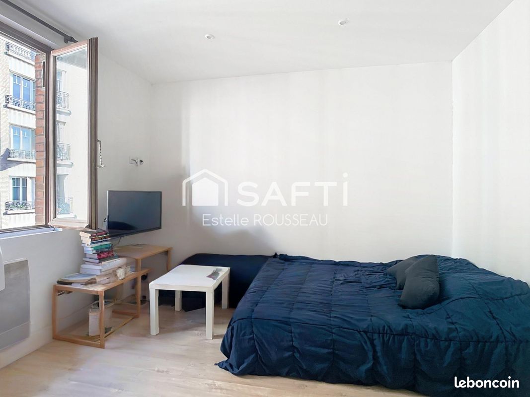 Studio 1 pièce 16 m² (image 5)