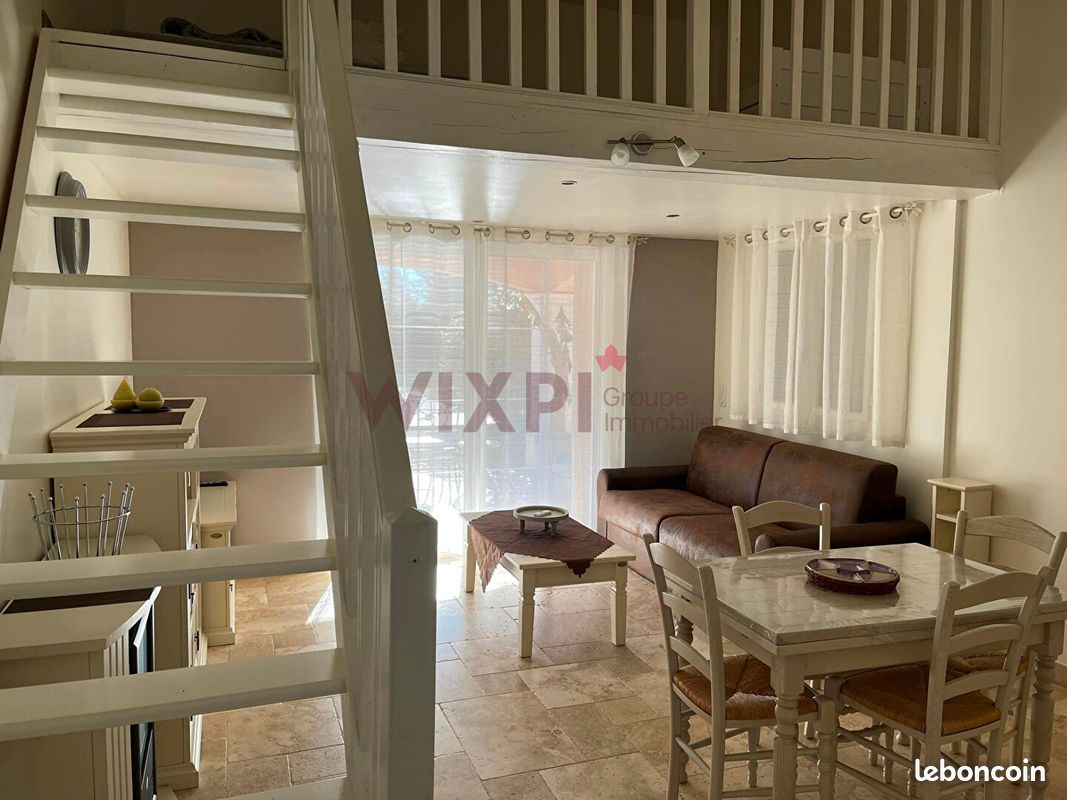 Appartement 2 pièces 45 m² · à Fayence · 45 m² · 960 €