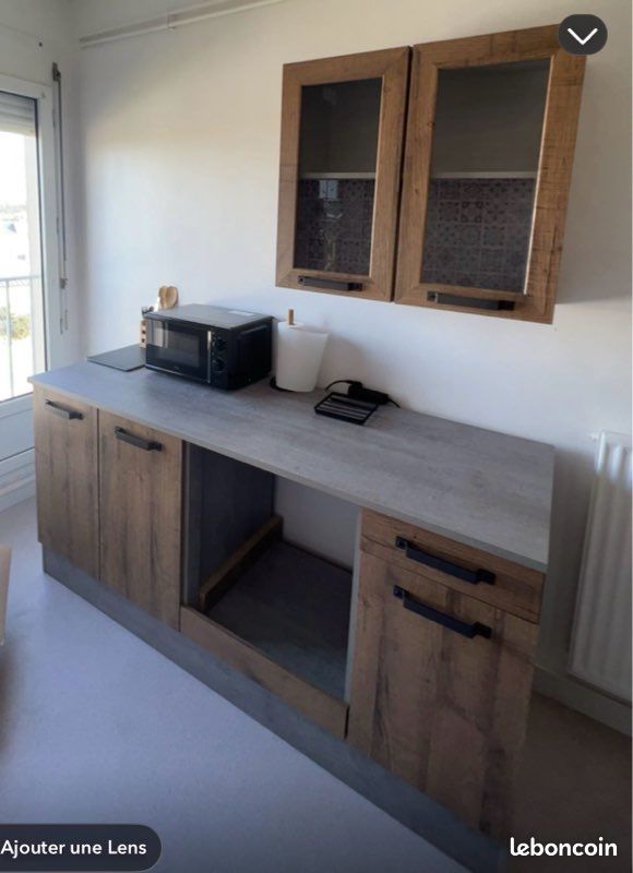 Meuble de cuisine (image 1)