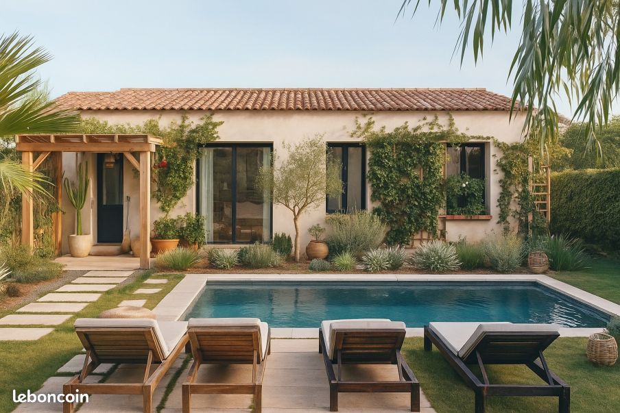 Maison 4 pièces 86 m² · à Fos-sur-Mer · 86 m² · 279 637 €