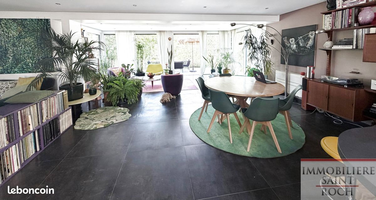 Maison 7 pièces 150 m² · à Saint-Fargeau-Ponthierry · 150 m² · 550 000 €