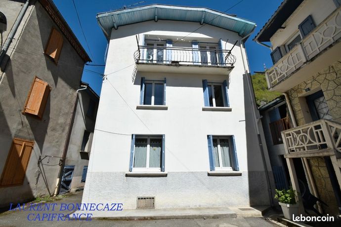 Maison 5 pièces 86 m²