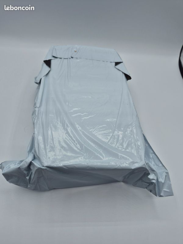 Distributeur de Savon Automatique, Distributeur de Savon Mousse Électrique avec Écran, 6 Niveaux Réglables, Rechargeable USB, Mural/Table, pour Salle de Bain et Cuisine (380ml Blanc) (image 9)