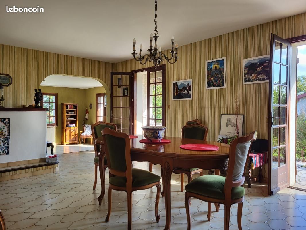 Maison 5 pièces 169 m² - Arcangues 64200 (image principale 5)