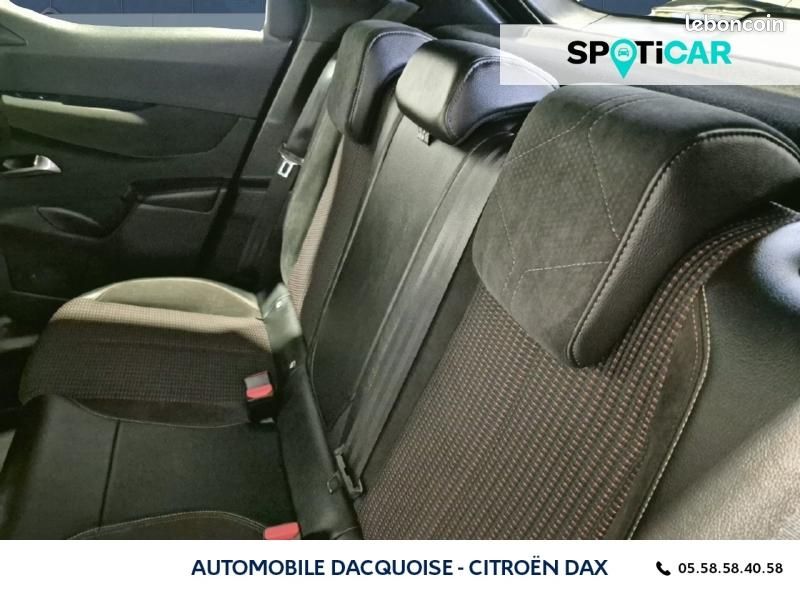 Ds DS 3 Crossback BlueHDi 130ch Performance Line + Automatique 126g (image 20)