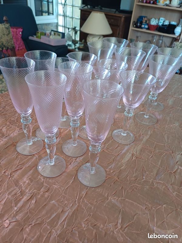 Lot de verre (image 1)