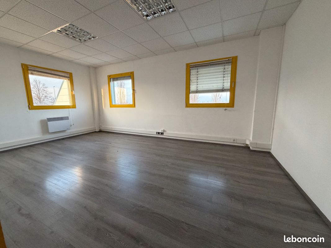 Local commercial 83 m² Sausheim (image 3)