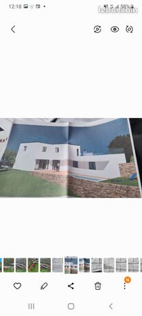 Terrain constructible