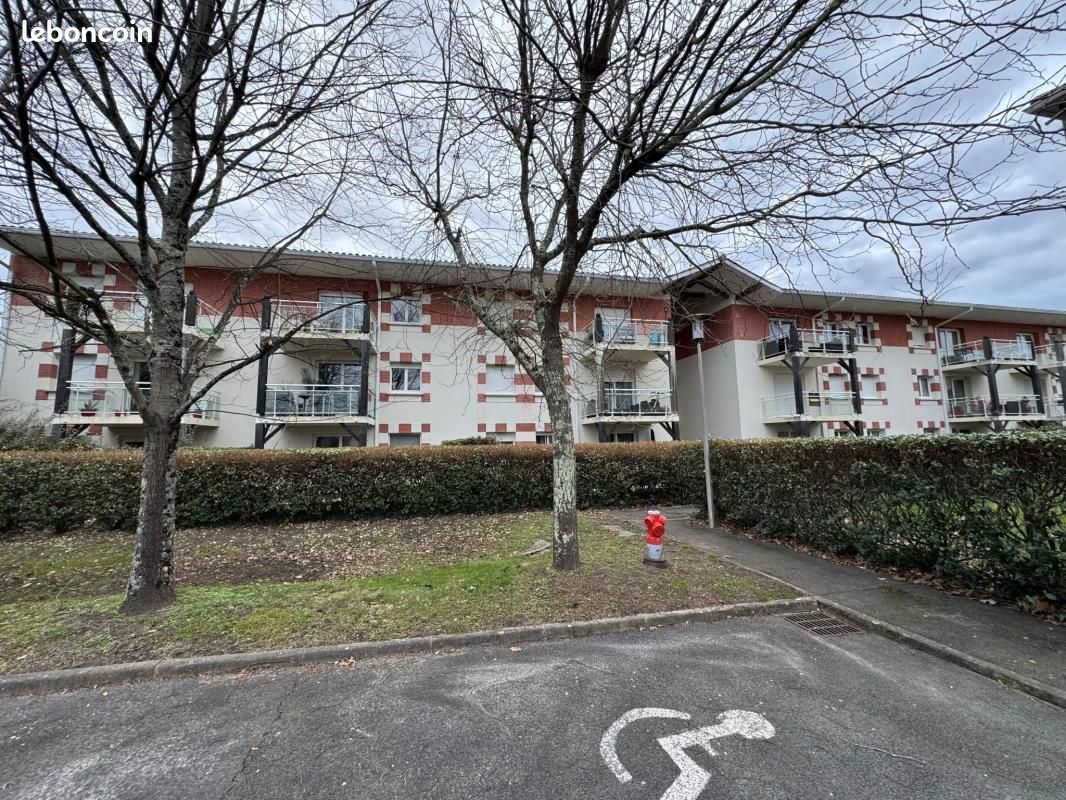 Appartement 3 pièces 54 m² · à Hourtin · 54 m² · 185 000 €