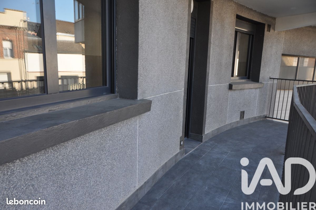 Appartement 2 pièces 48 m² · à Épernay · 48 m² · 150 000 €