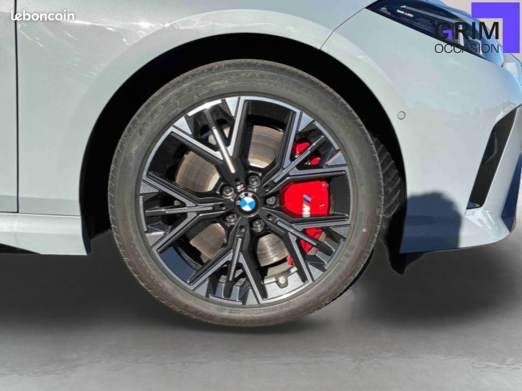 BMW Gran Coupe 223 xDrive 218 ch DKG7 M Sport (image 14)