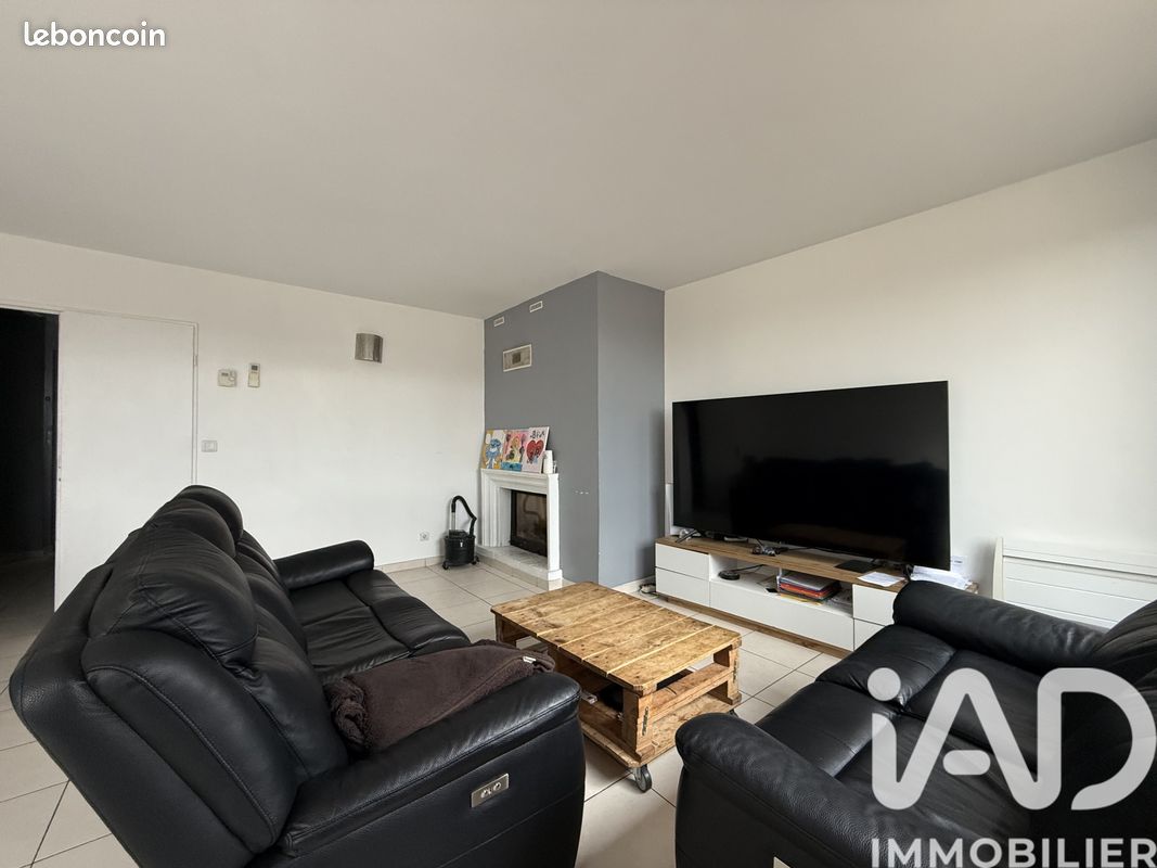 Triplex 6 pièces 109 m² (image 2)
