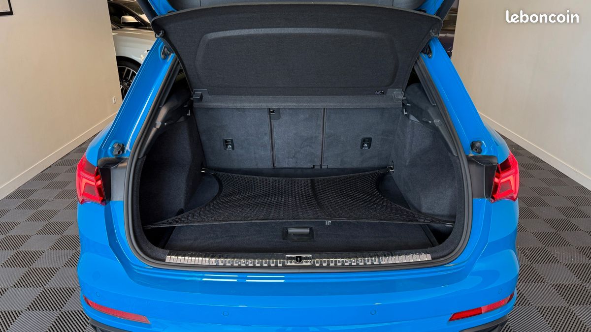 Audi q3 2.0 40 tfsi 190 s-line quattro s-tronic bva (image 22)