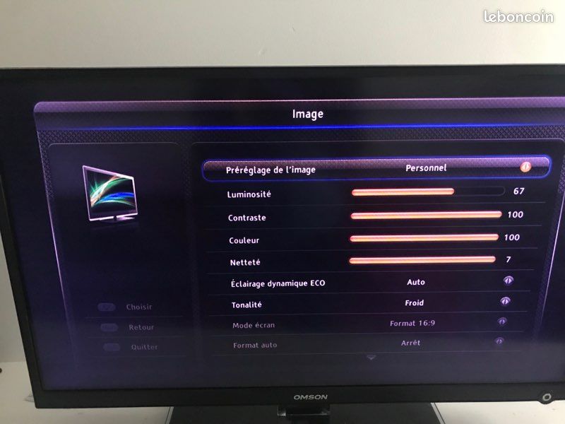 Télé omson (image 12)