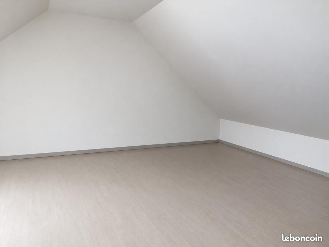 Appartement 1 pièce 31 m² · à Chauny · 31 m² · 493 €/mois