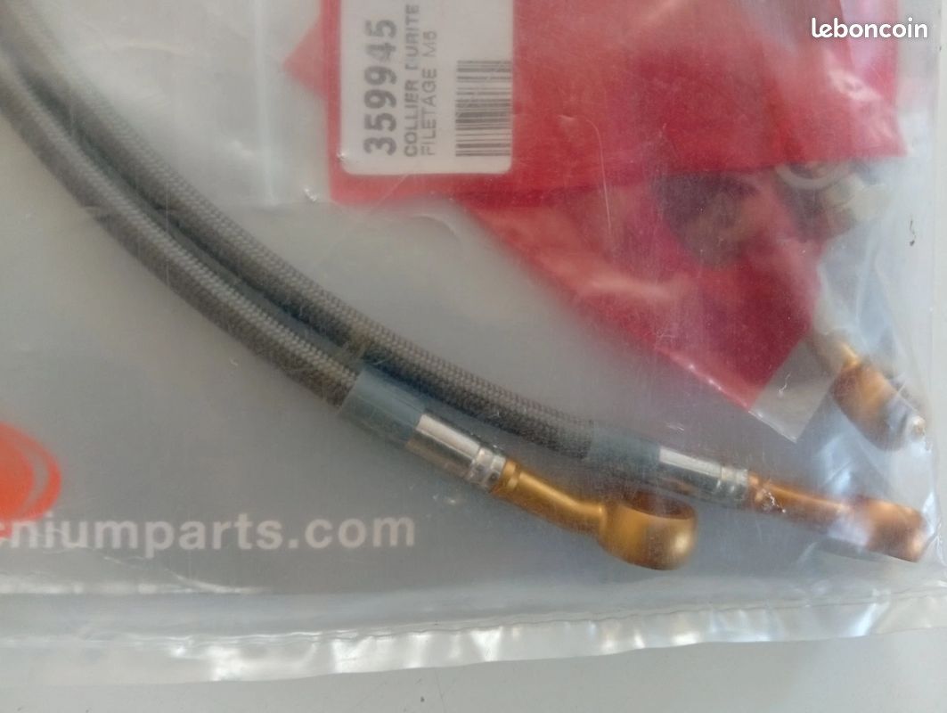 durite frein arrière yz 250 1998 2000