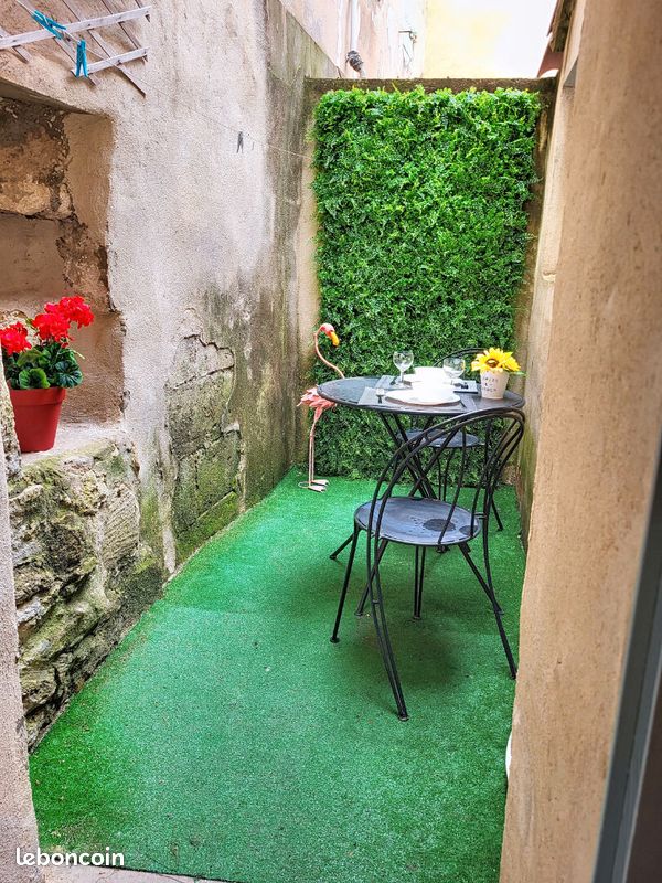 Appartement 2 pièces 25 m² · à Avignon · 25 m² · 99 000 €