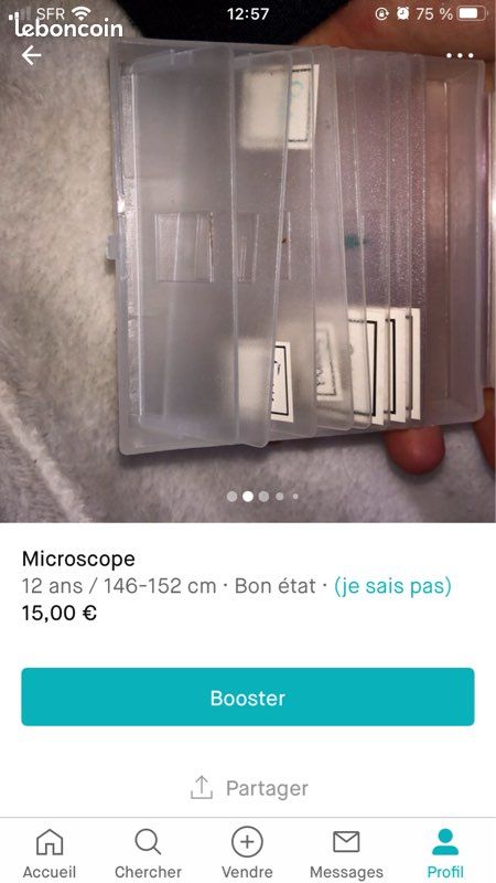 Microscope (image 2)