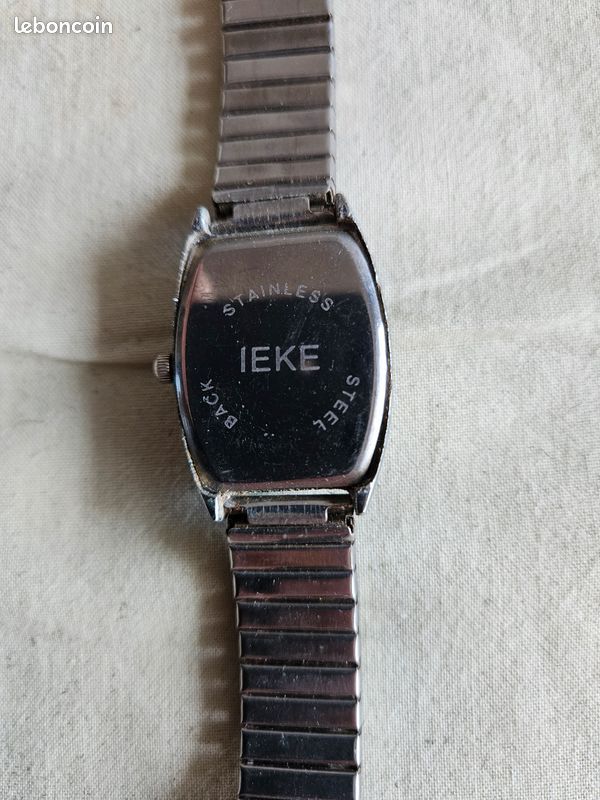 Montre N°11 (image 8)