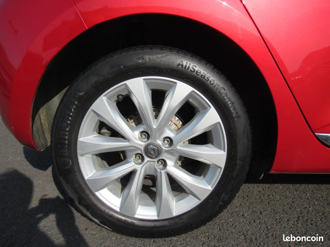 Renault CLIO V 1.0 65CV BUSINESS BUSINESS (image 25)