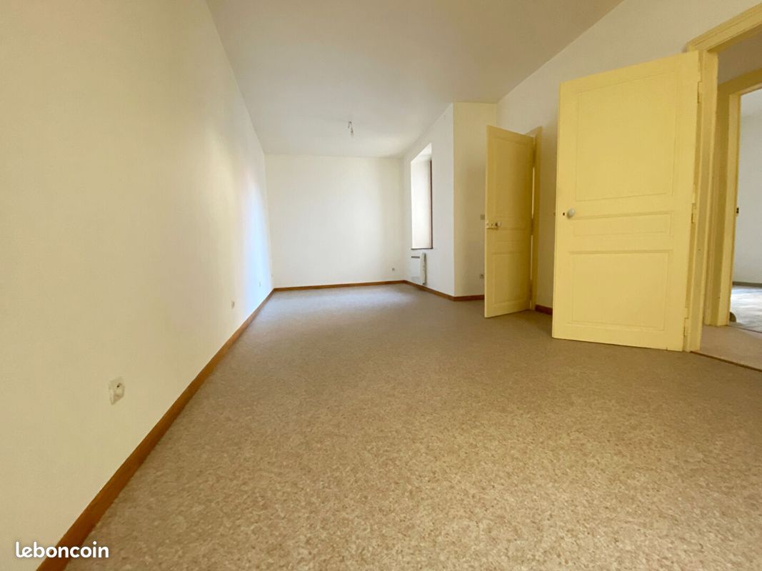 Duplex 4 pièces 100 m² (image 3)